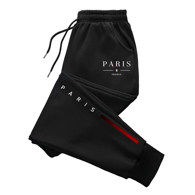 Paris Fashion Men - 2026 New Arrival Men's Casual Sweatpants