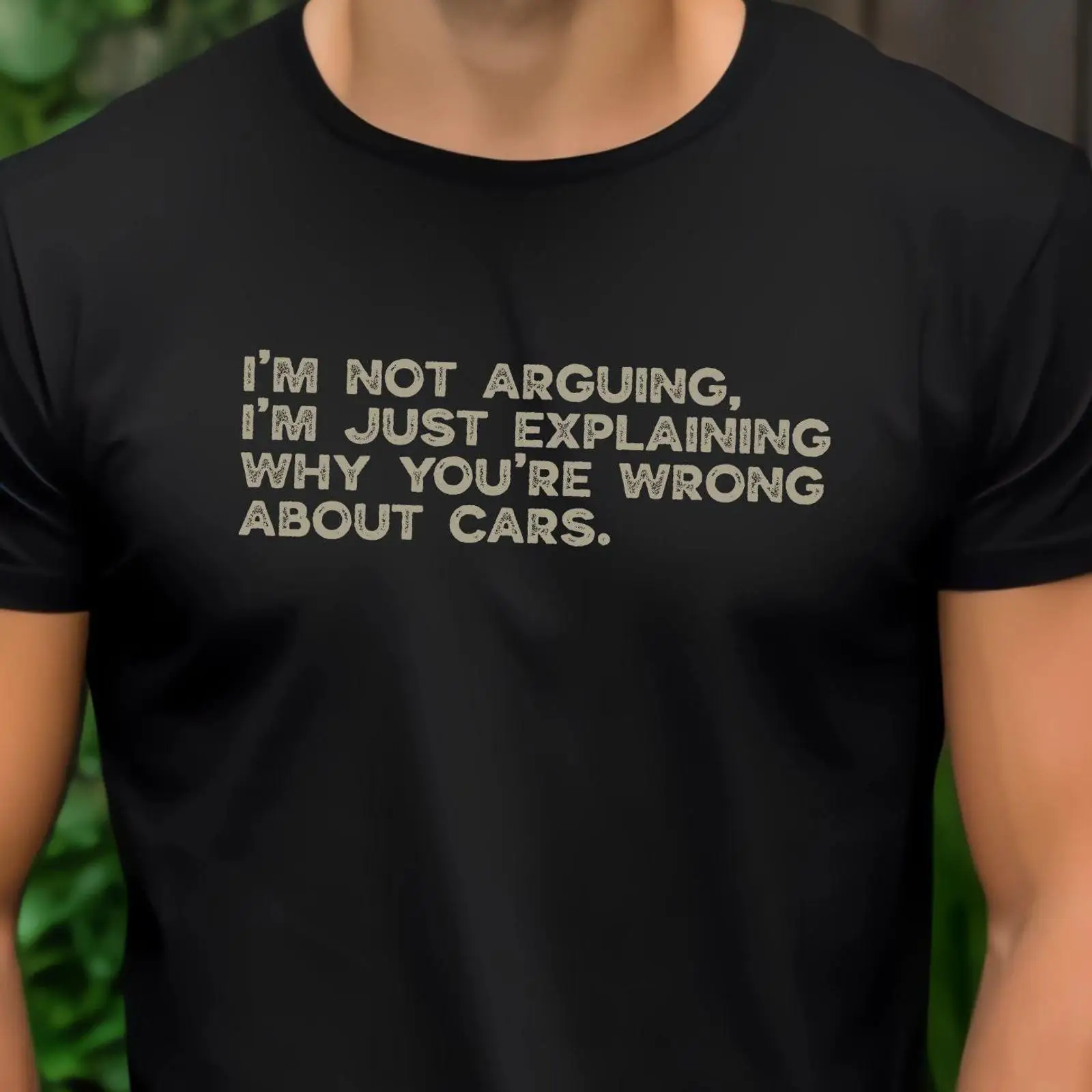 Men'S Fashion Explained - I'm Not Arguing Just Explaining Why