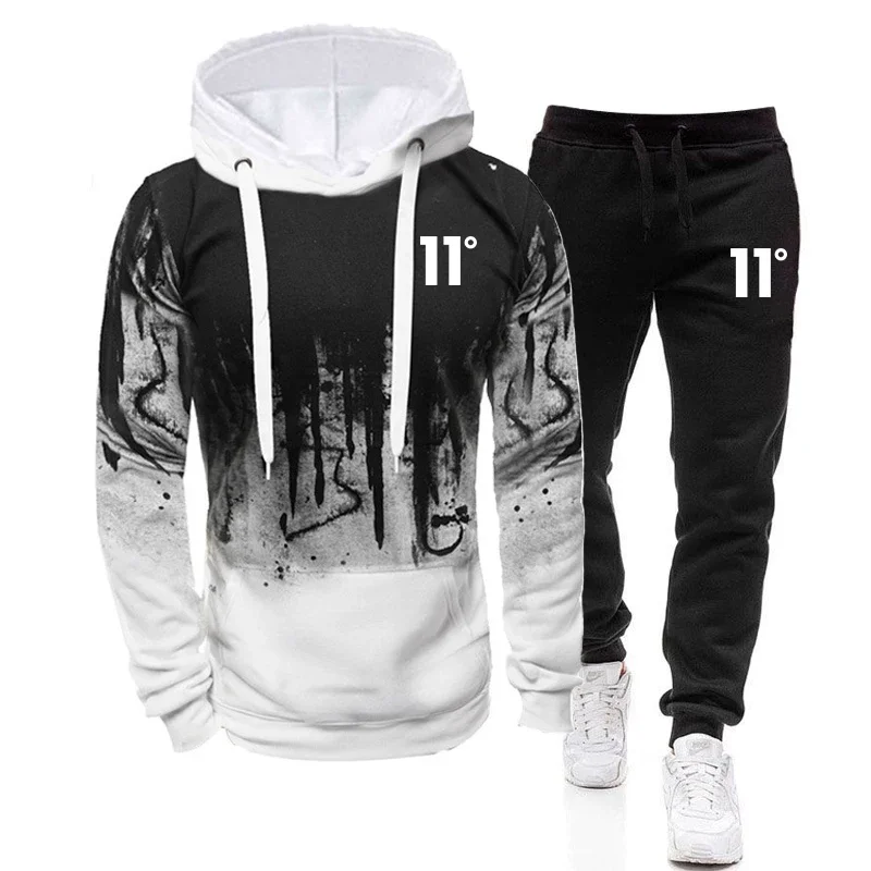 Quality Men'S Fashion - Casual Fashion High Quality Men's Tracksuit