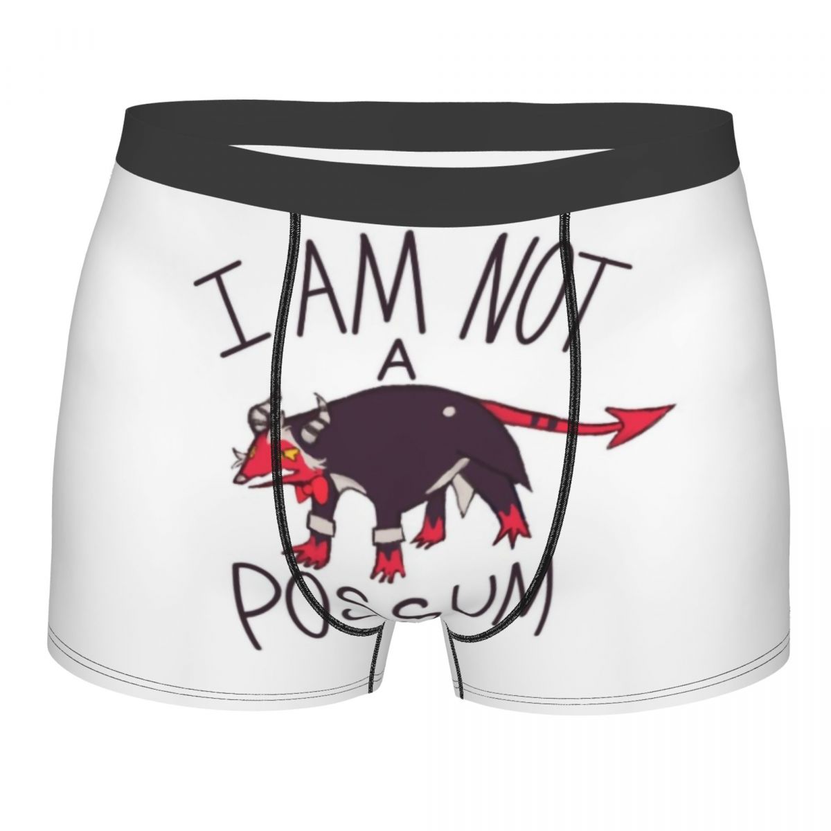 Men'S Fashion Underwear - Male Fashion I'm Not A Boss