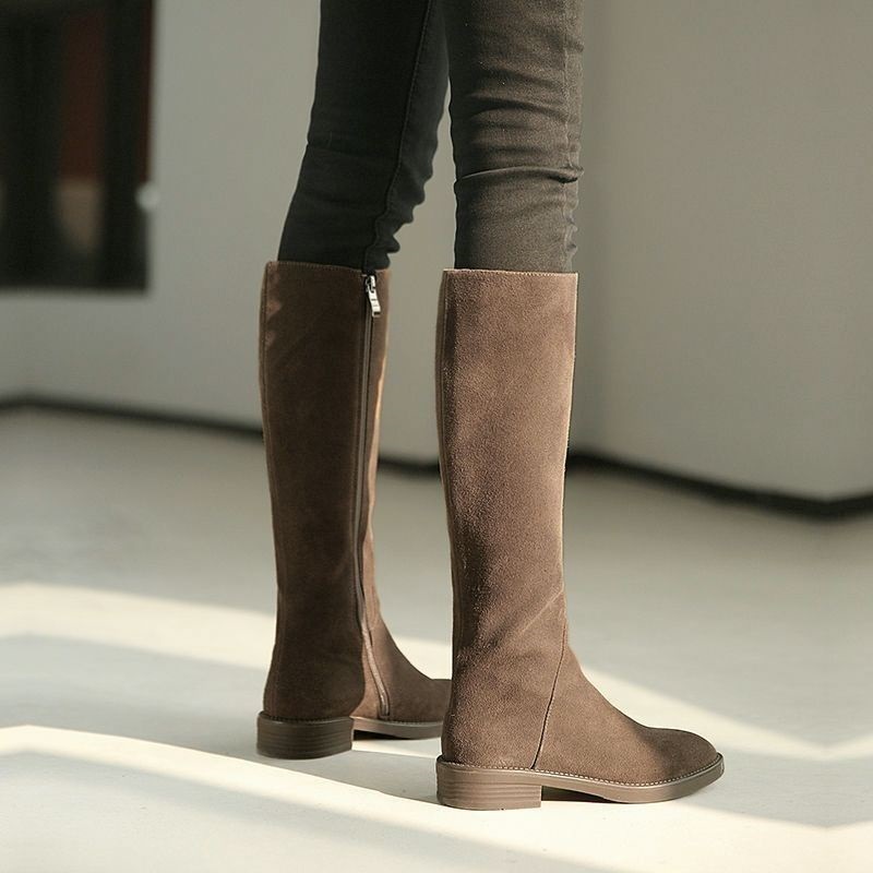 Men Fashion Elegant - Women's Winter Warm Cool Shoes Grils