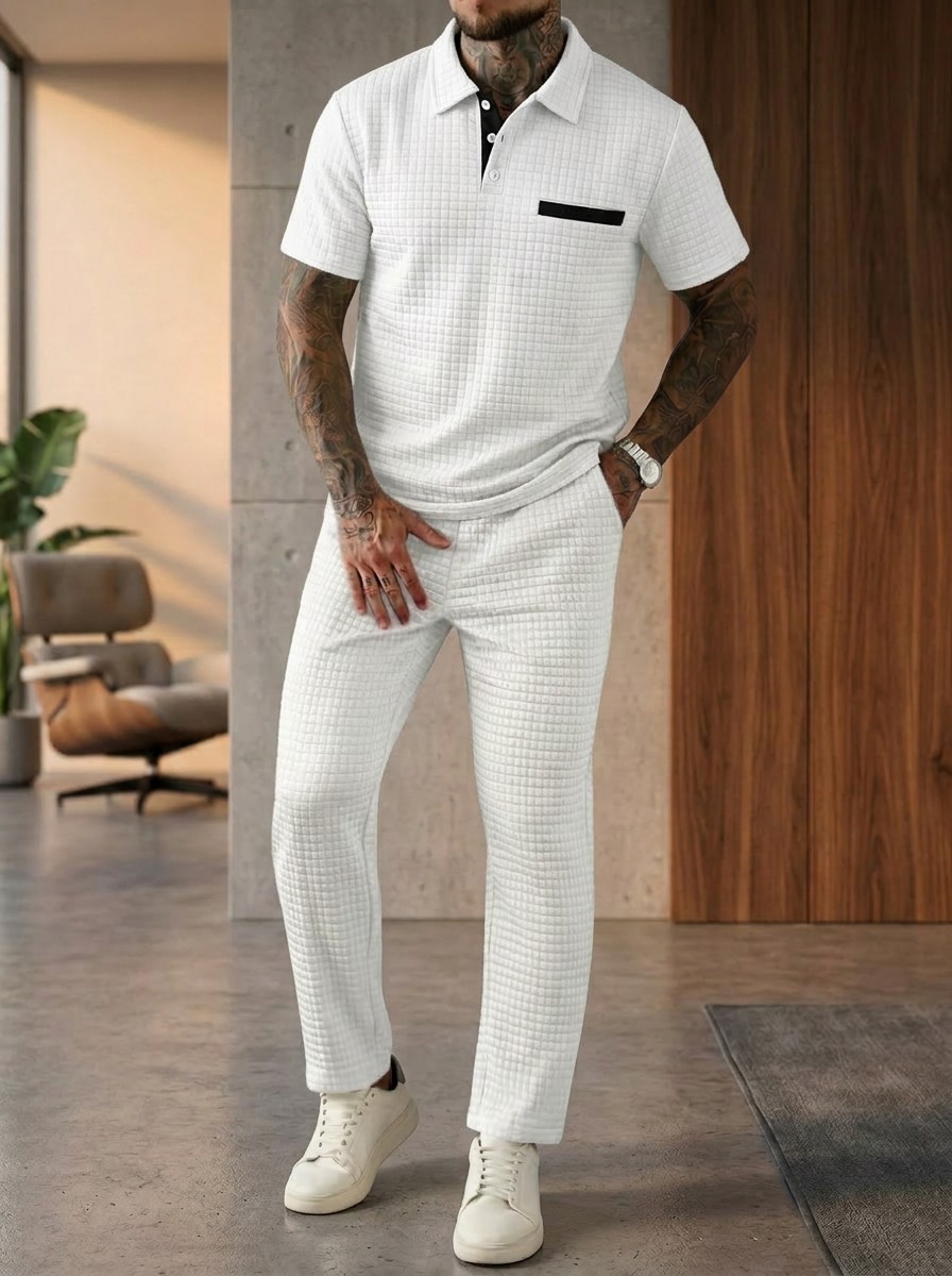 Summer New Men's Fashion Color - Men'S Fashion Color review and price