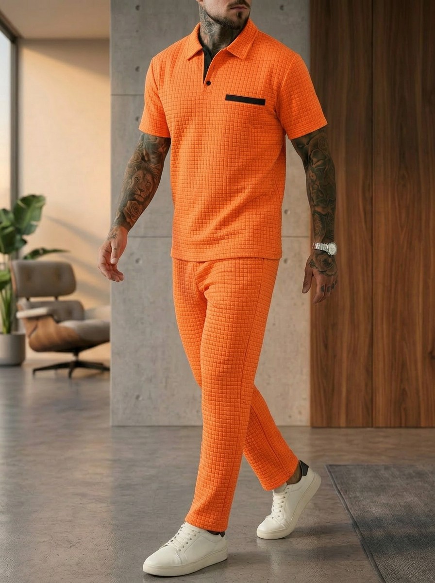 Summer New Men's Fashion Color - Men'S Fashion Color review and price