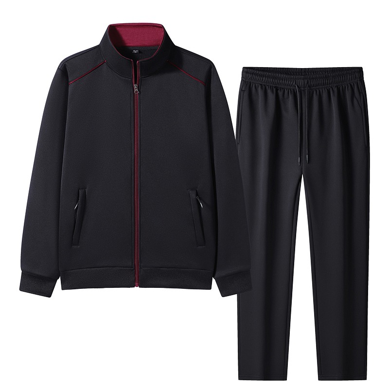 Men's Zip Long Sleeve Cardigan - Men'S Fashion Color review and price