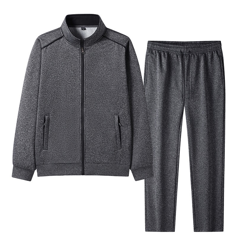 Men's Zip Long Sleeve Cardigan - Men'S Fashion Color review and price