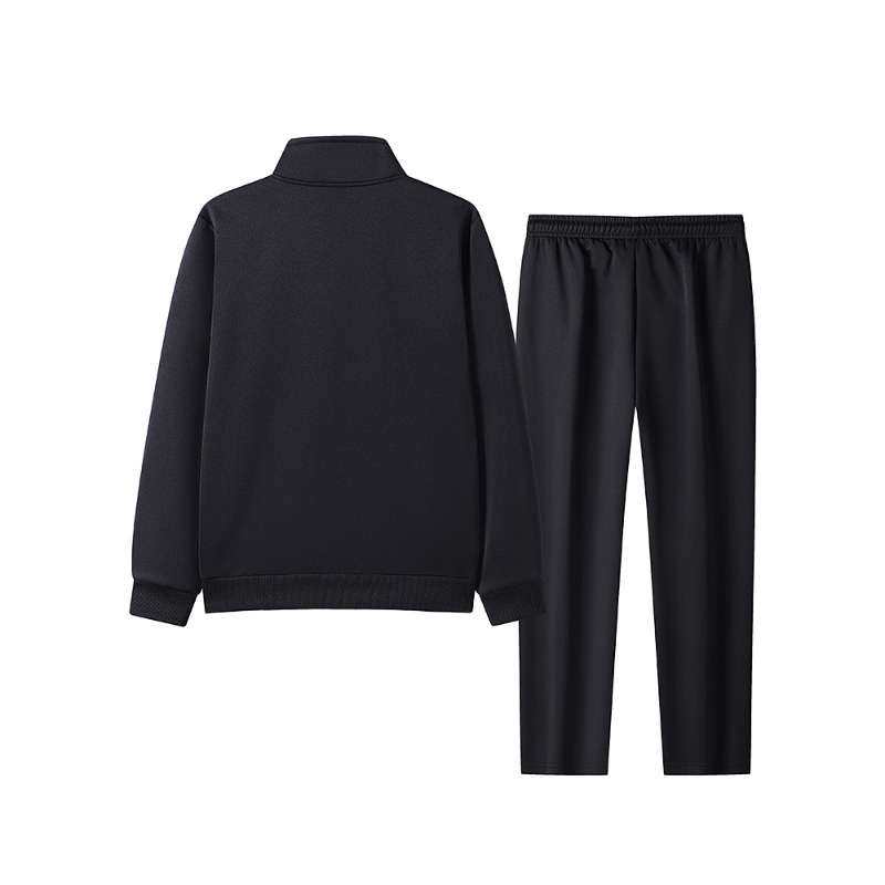 Men's Zip Long Sleeve Cardigan - Men'S Fashion Color review and price