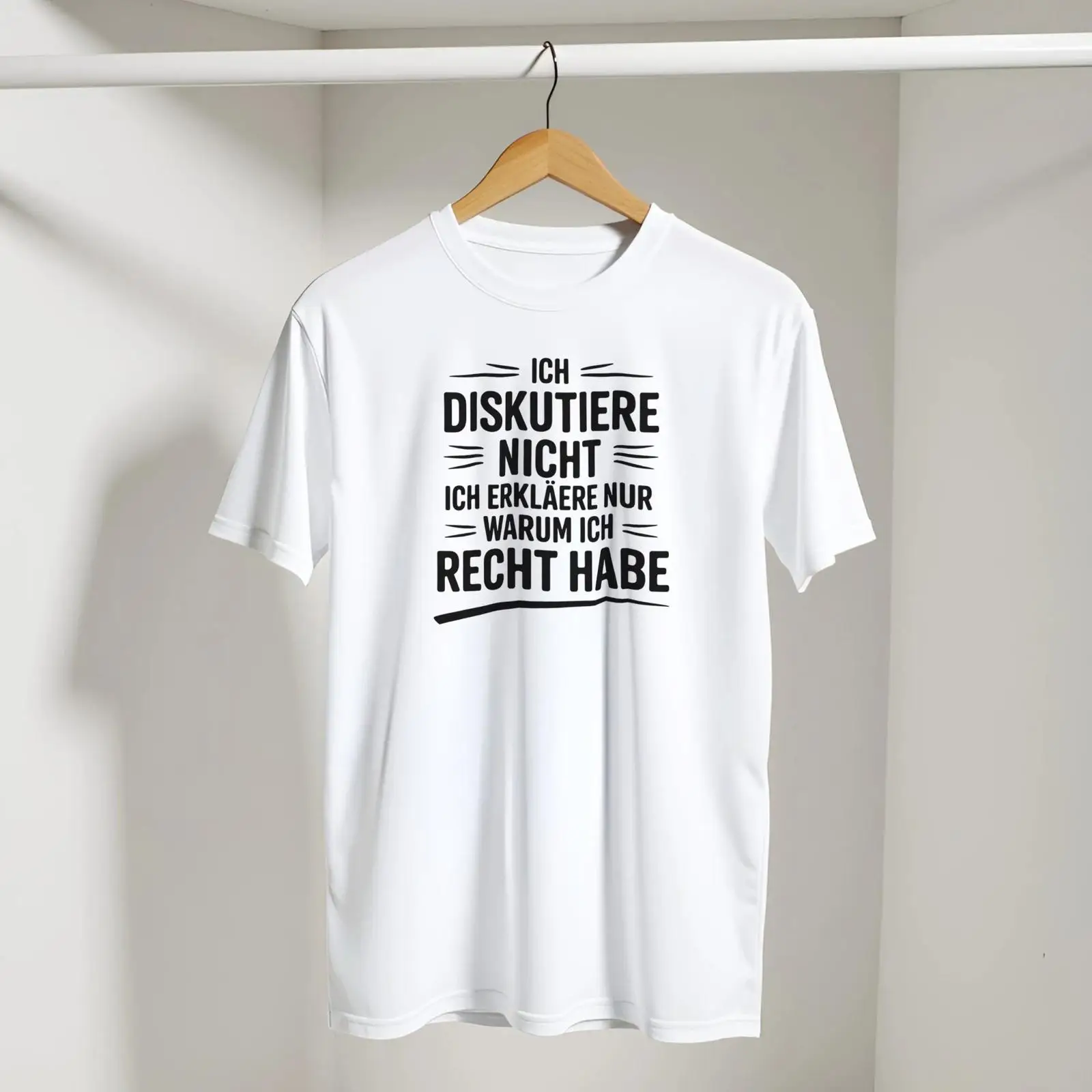 Funny slogan T shirt unisex am - Men'S Fashion Explained review and price