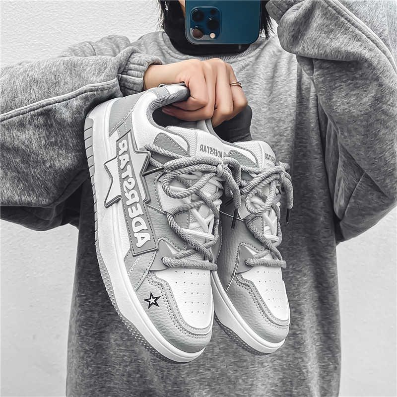 Round Nose Rubber Sole Cute Sn - Men'S Fashion Luxury Brands review and price