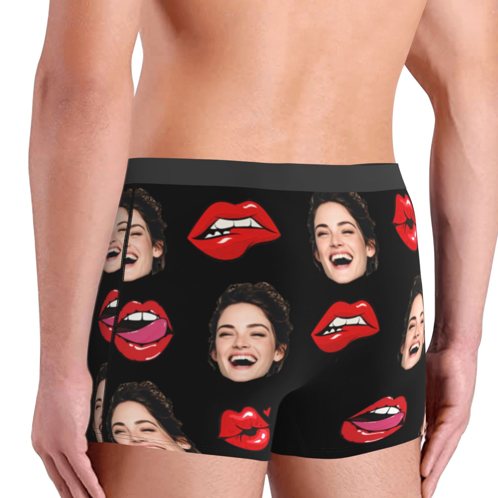 Personalized Face Photo Underw - Men'S Fashion Underwear review and price
