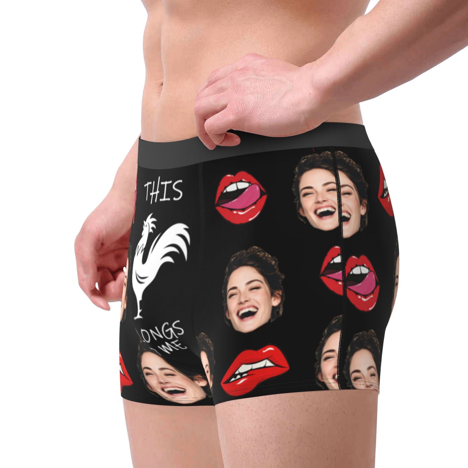 Personalized Face Photo Underw - Men'S Fashion Underwear review and price