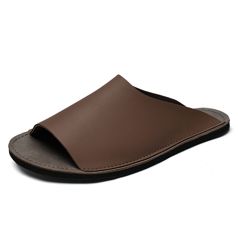 Plus Size Men Slippers Outdoor - Men'S Fashion For Hot Weather review and price