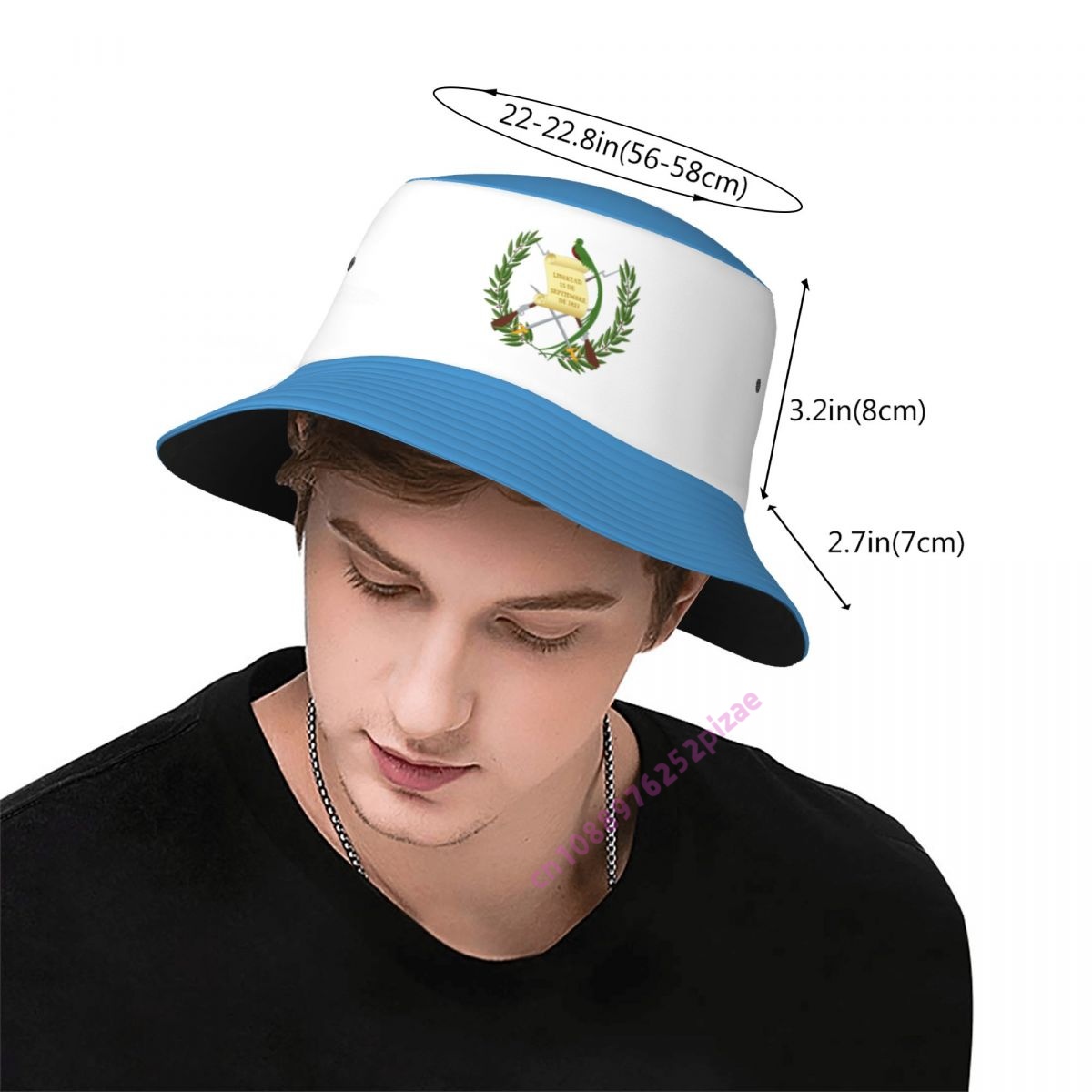 Guatemala 3D Flag Men Women So - Men'S Fashion Guatemala review and price