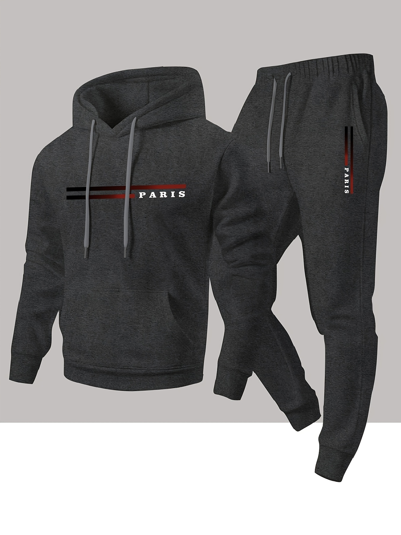 Men's classic, individualistic - Paris Fashion Men review and price