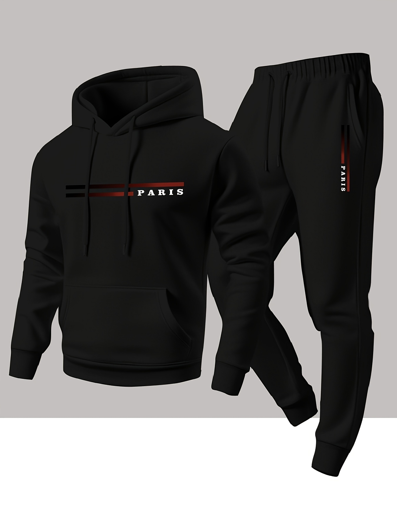 Men's classic, individualistic - Paris Fashion Men review and price
