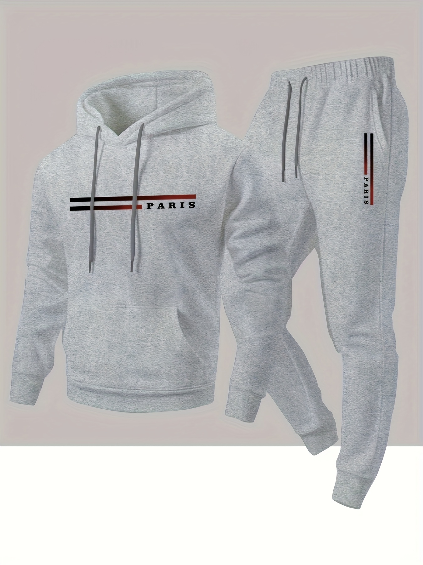 Men's classic, individualistic - Paris Fashion Men review and price