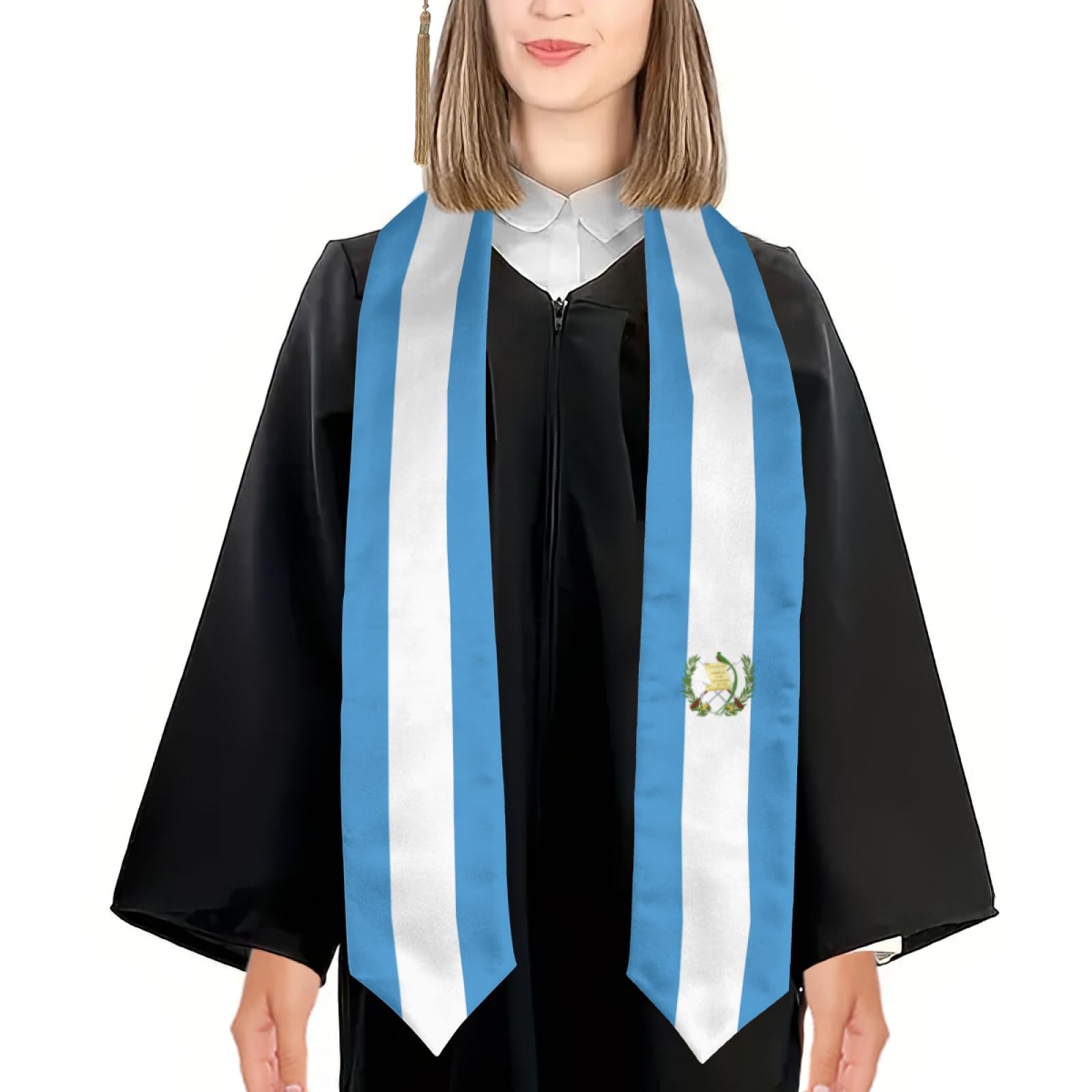 2025 Guatemala Flag Graduation - Men'S Fashion Guatemala review and price
