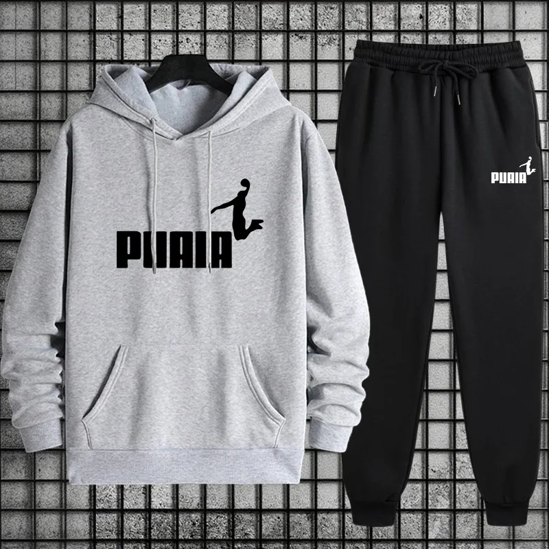 Mens Autumn Training Set 2025  - Men'S Fashion For Hot Weather review and price