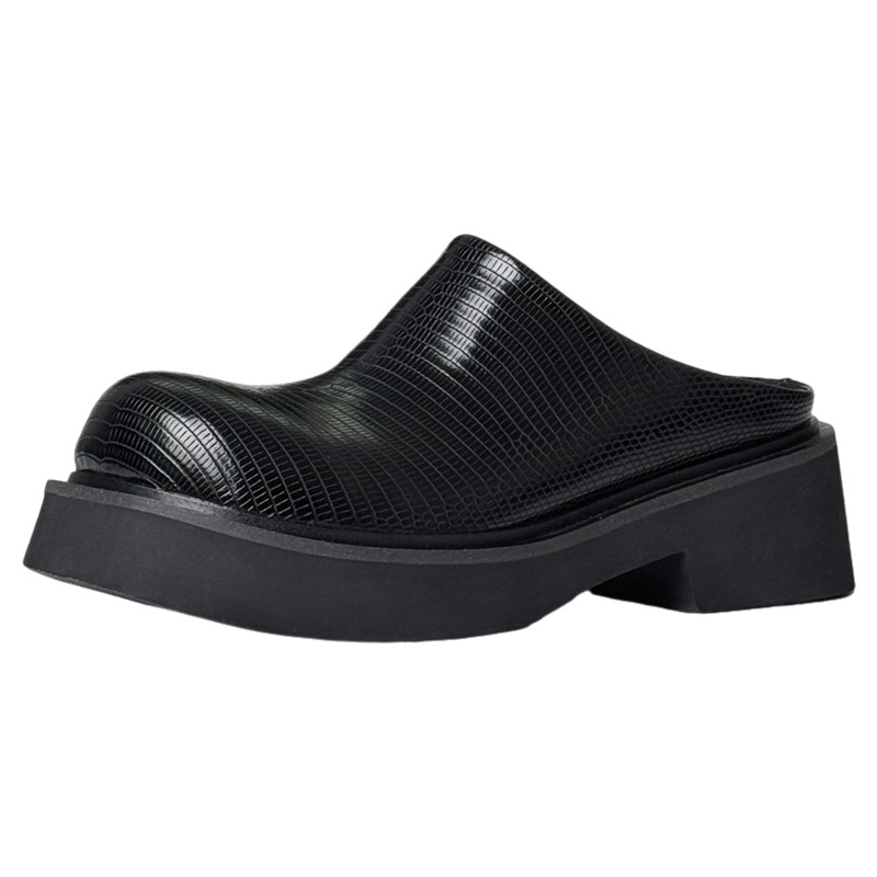 6 Cm Height Mens Fashion Slipp - Men Fashion Elegant review and price