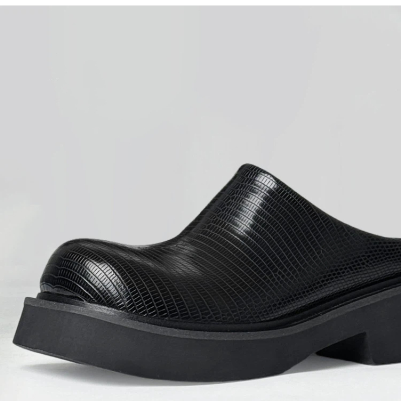 6 Cm Height Mens Fashion Slipp - Men Fashion Elegant review and price