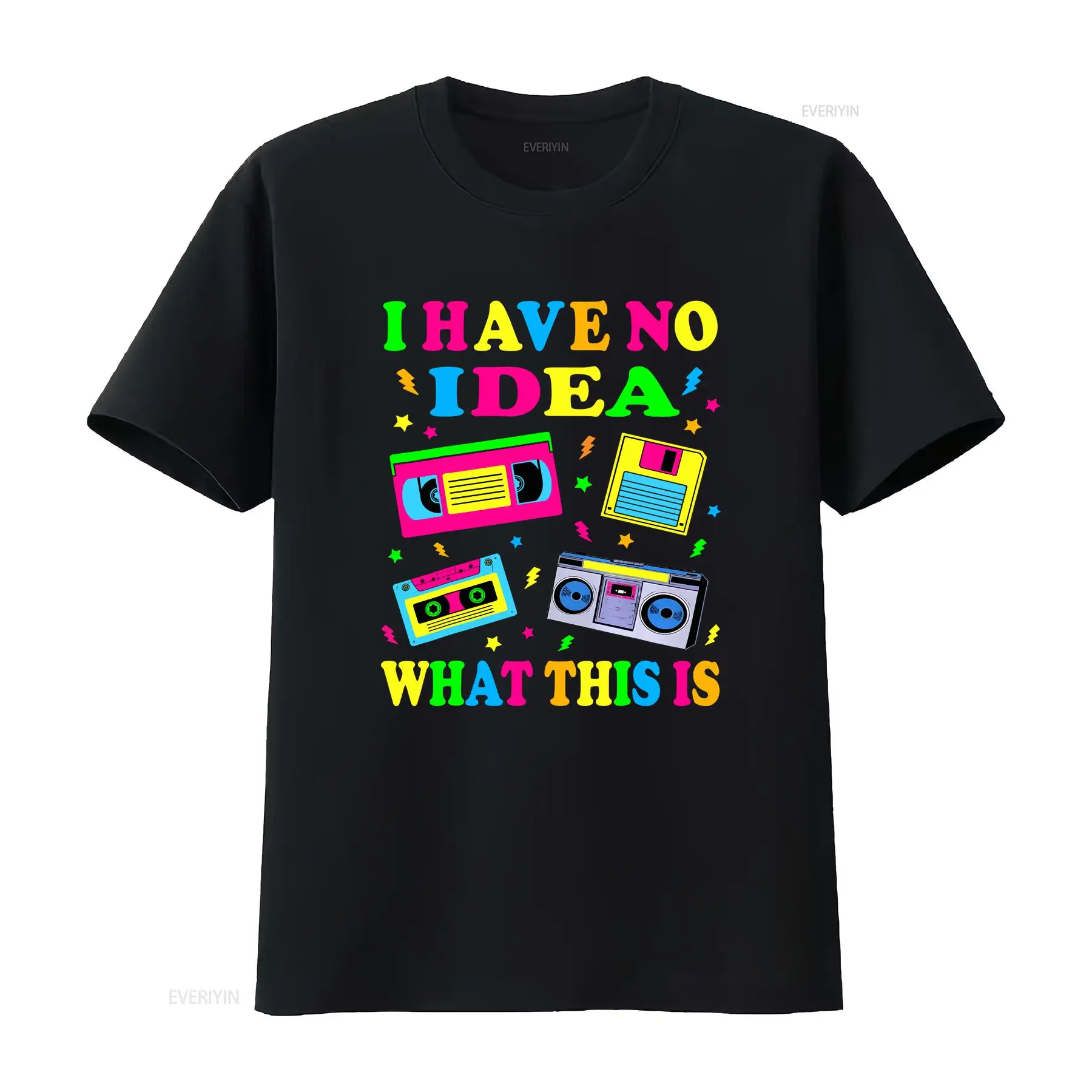 I Have No Idea What This Is Ki - Men'S Fashion Outfit Ideas review and price
