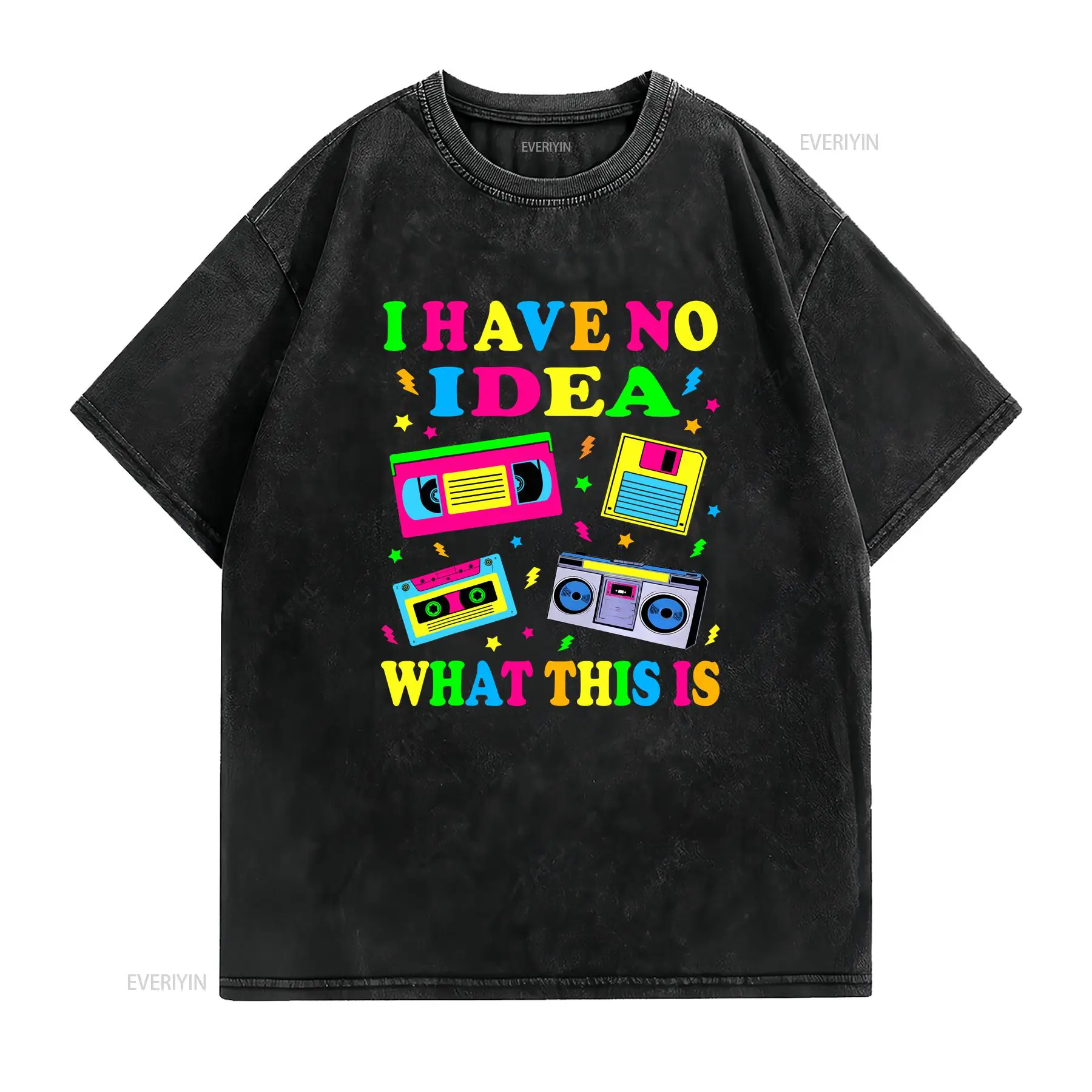 I Have No Idea What This Is Ki - Men'S Fashion Outfit Ideas review and price