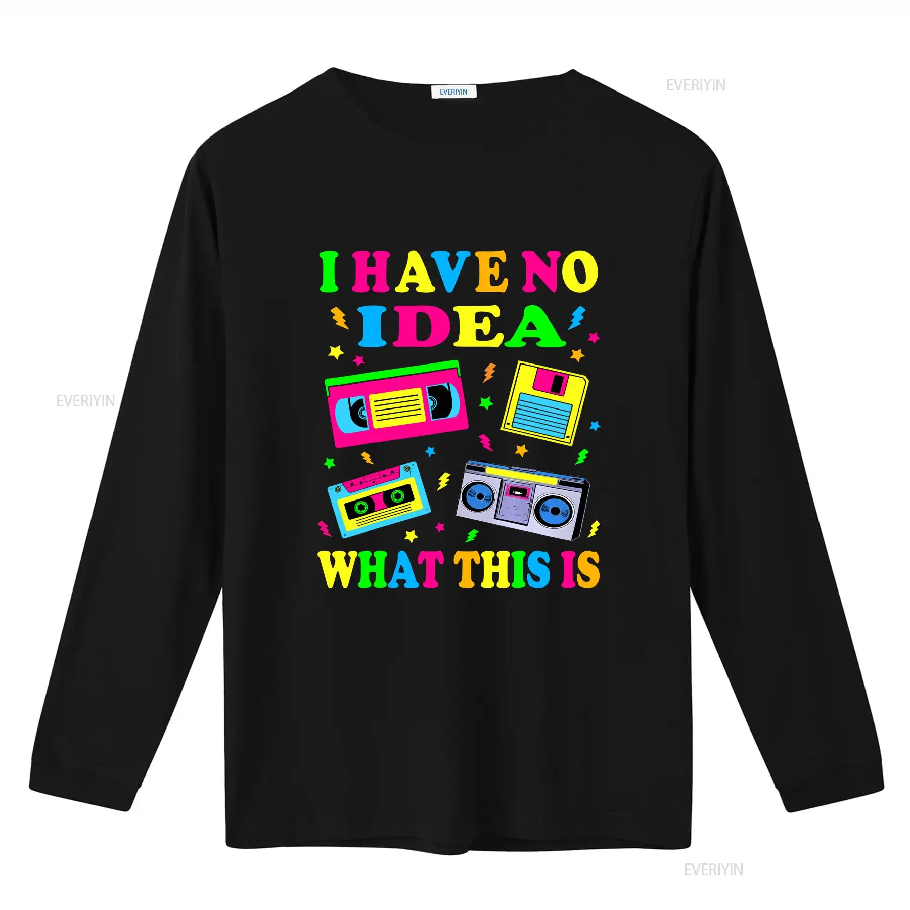 I Have No Idea What This Is Ki - Men'S Fashion Outfit Ideas review and price
