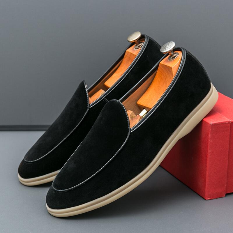 Fashion Men Luxury Brand Loafe - Men'S Fashion Luxury Brands review and price