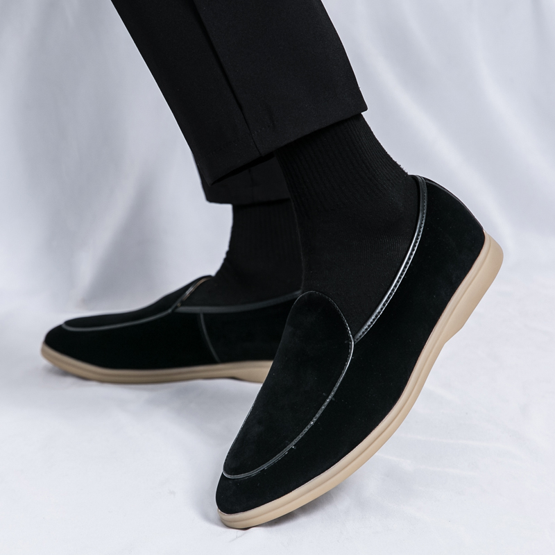 Fashion Men Luxury Brand Loafe - Men'S Fashion Luxury Brands review and price