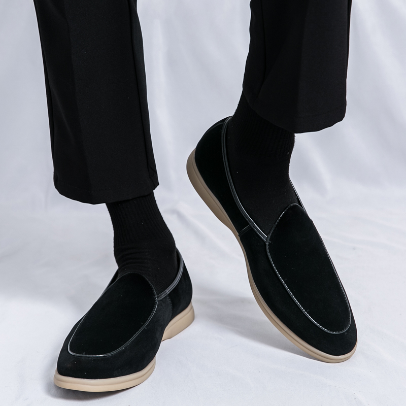 Fashion Men Luxury Brand Loafe - Men'S Fashion Luxury Brands review and price