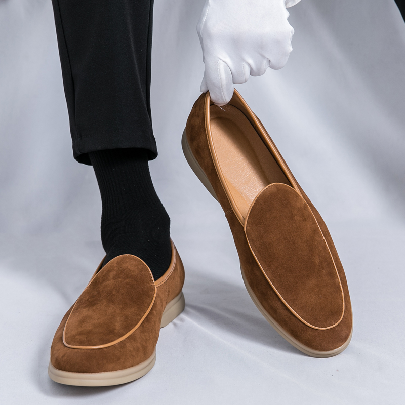 Fashion Men Luxury Brand Loafe - Men'S Fashion Luxury Brands review and price