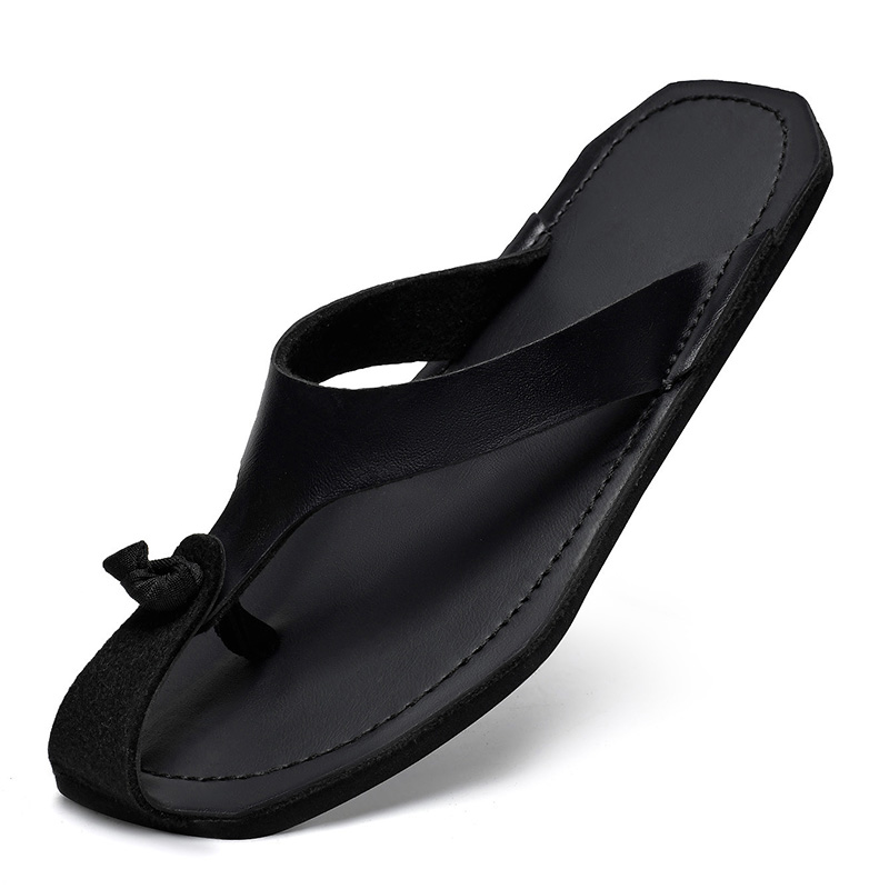 Summer Fashion Men Flip-flops  - Men Fashion Elegant review and price