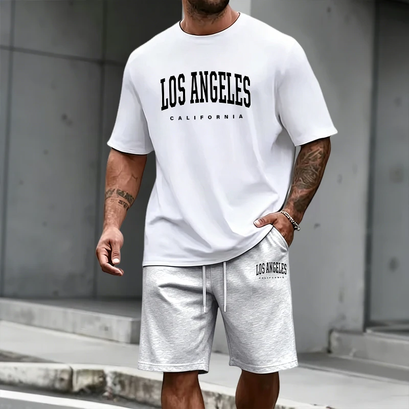 Men's Tracksuit Short Sleeve T - Quality Men'S Fashion review and price