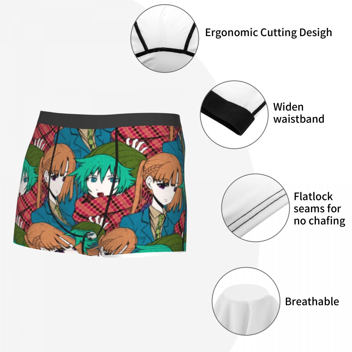Fashion Shin Tsukimi Your Turn - Men'S Fashion Underwear review and price