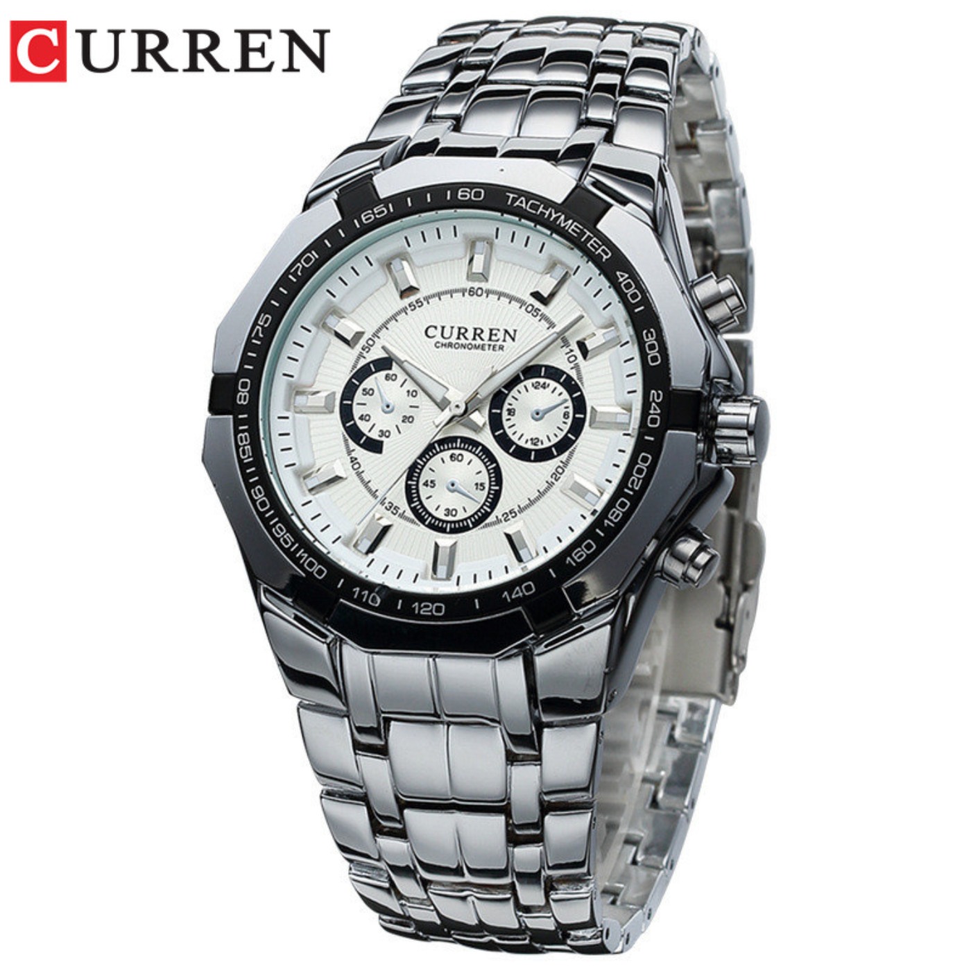 CURREN Men Luxury Brand Milita - Men'S Fashion Luxury Brands review and price