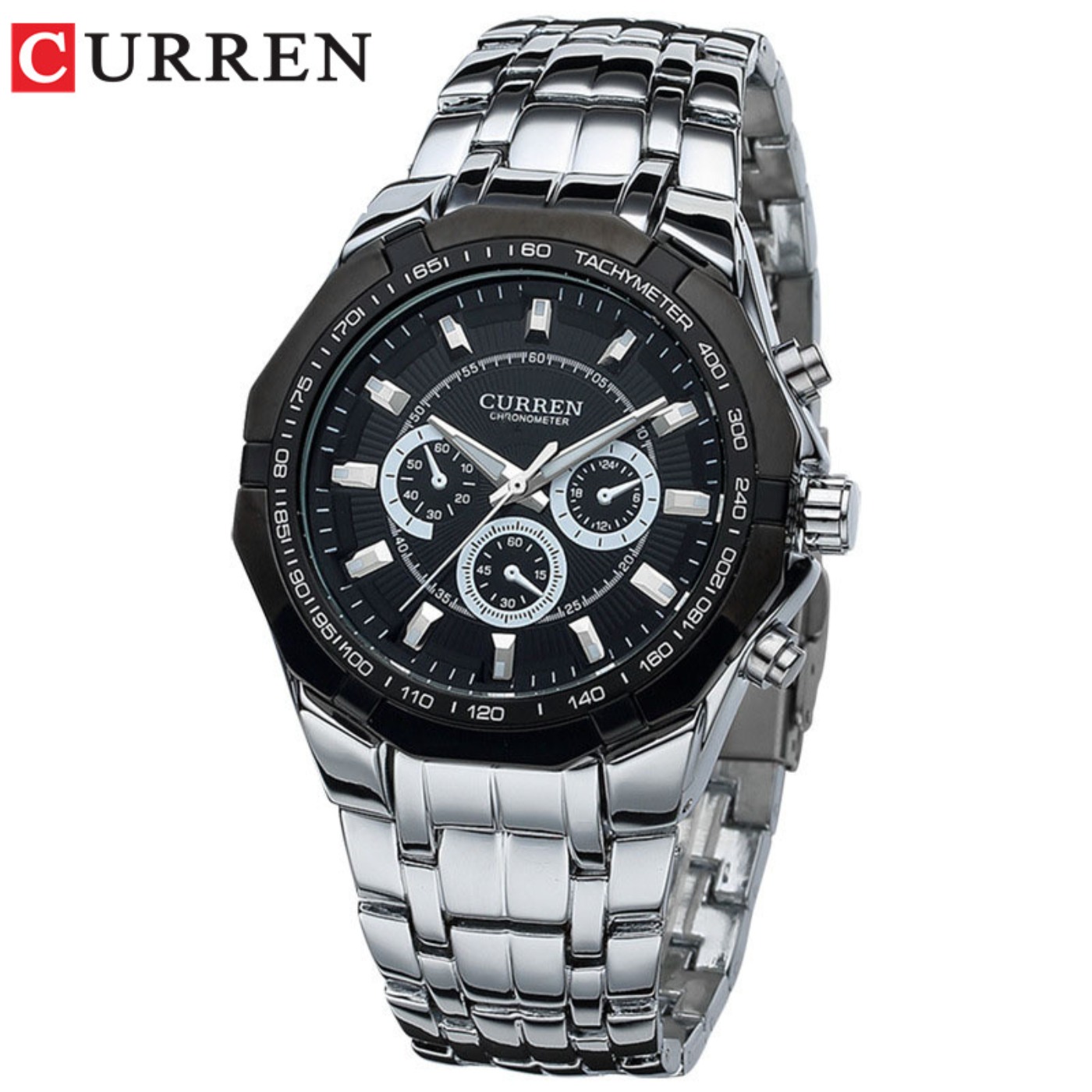 CURREN Men Luxury Brand Milita - Men'S Fashion Luxury Brands review and price