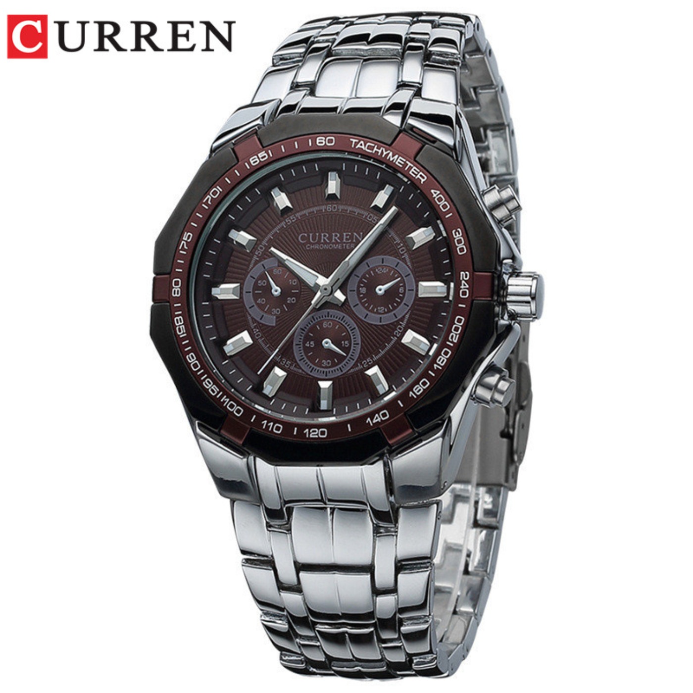 CURREN Men Luxury Brand Milita - Men'S Fashion Luxury Brands review and price