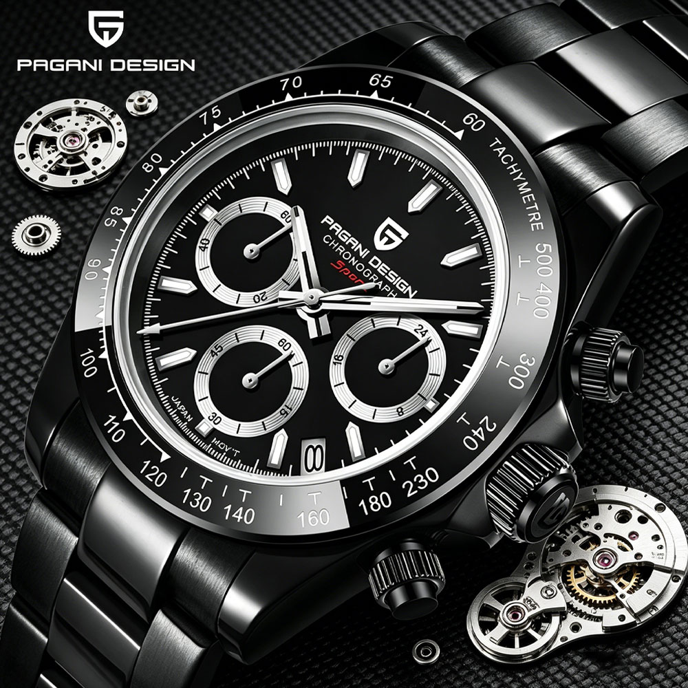 PD-1644 PAGANI DESIGN 2026 New - Men'S Fashion Luxury Brands review and price