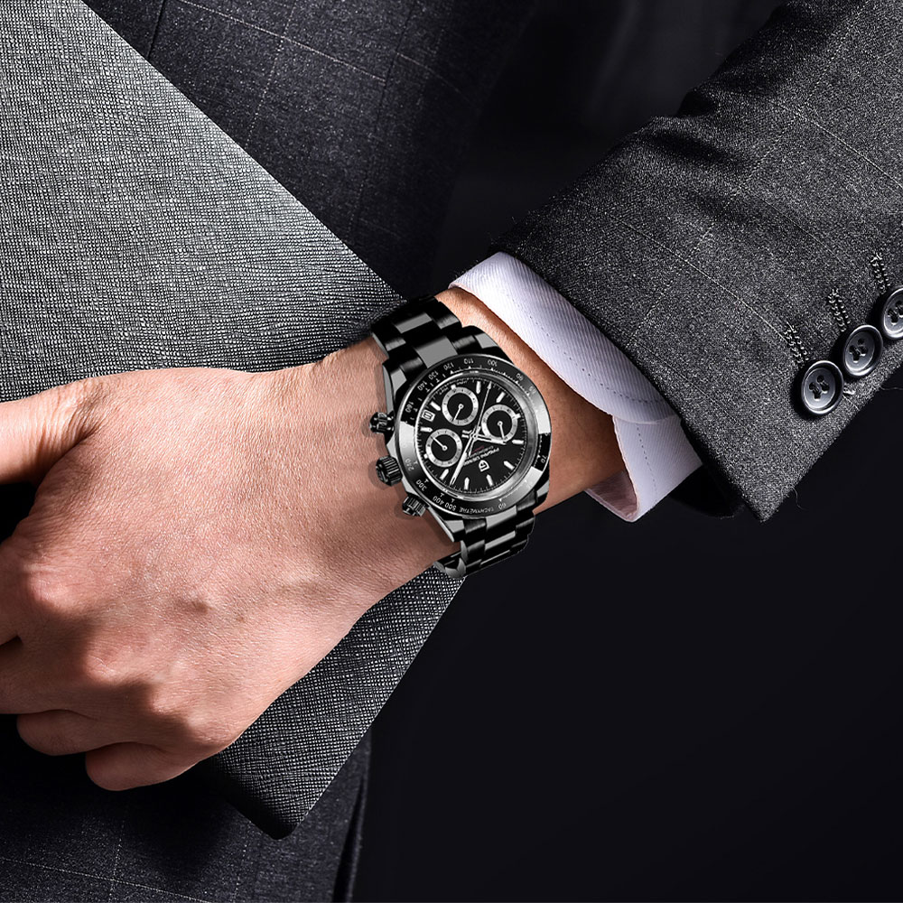 PD-1644 PAGANI DESIGN 2026 New - Men'S Fashion Luxury Brands review and price