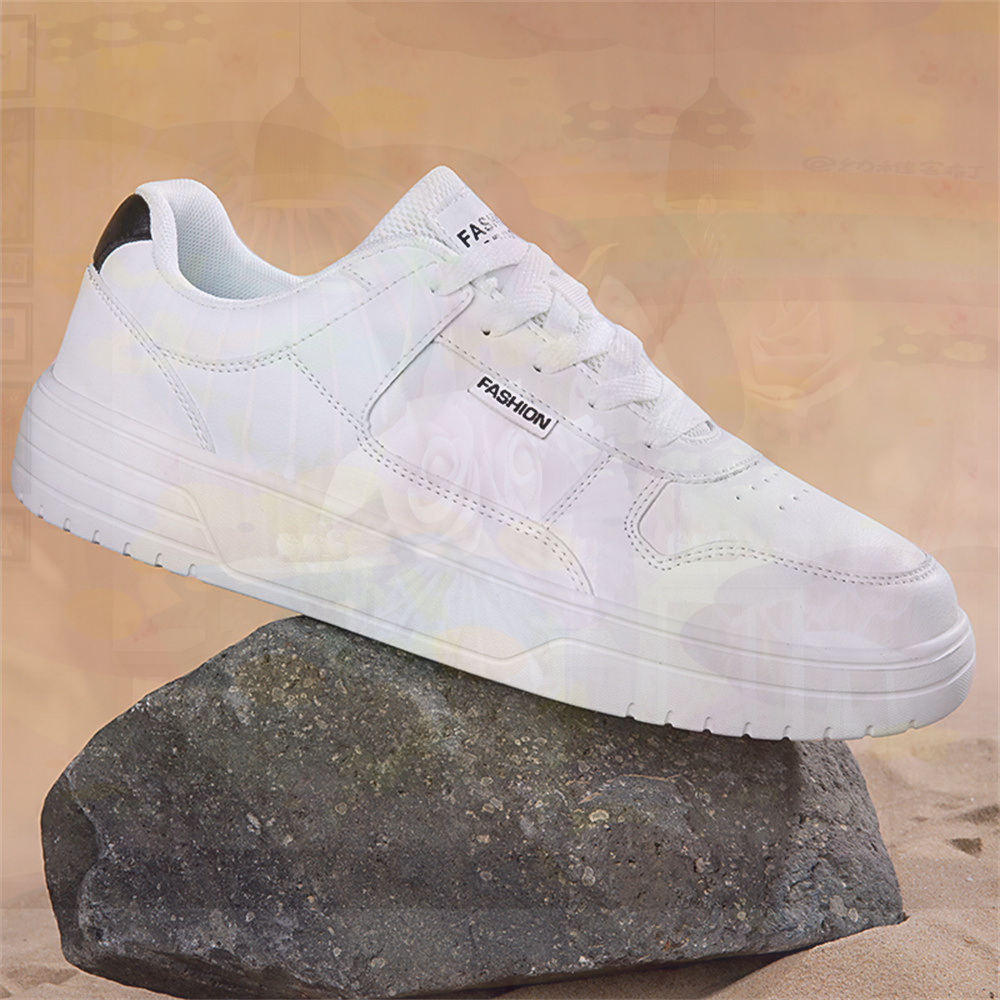 With Ties PU Leather Shoes 41  - Men'S Fashion Outfit Ideas review and price