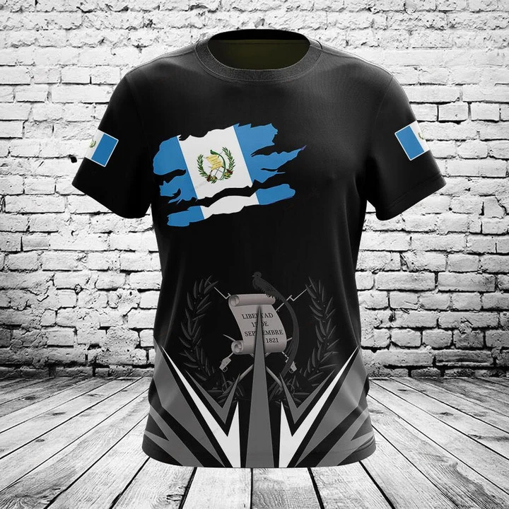 Custom Name Summer Casual Guat - Men'S Fashion Guatemala review and price
