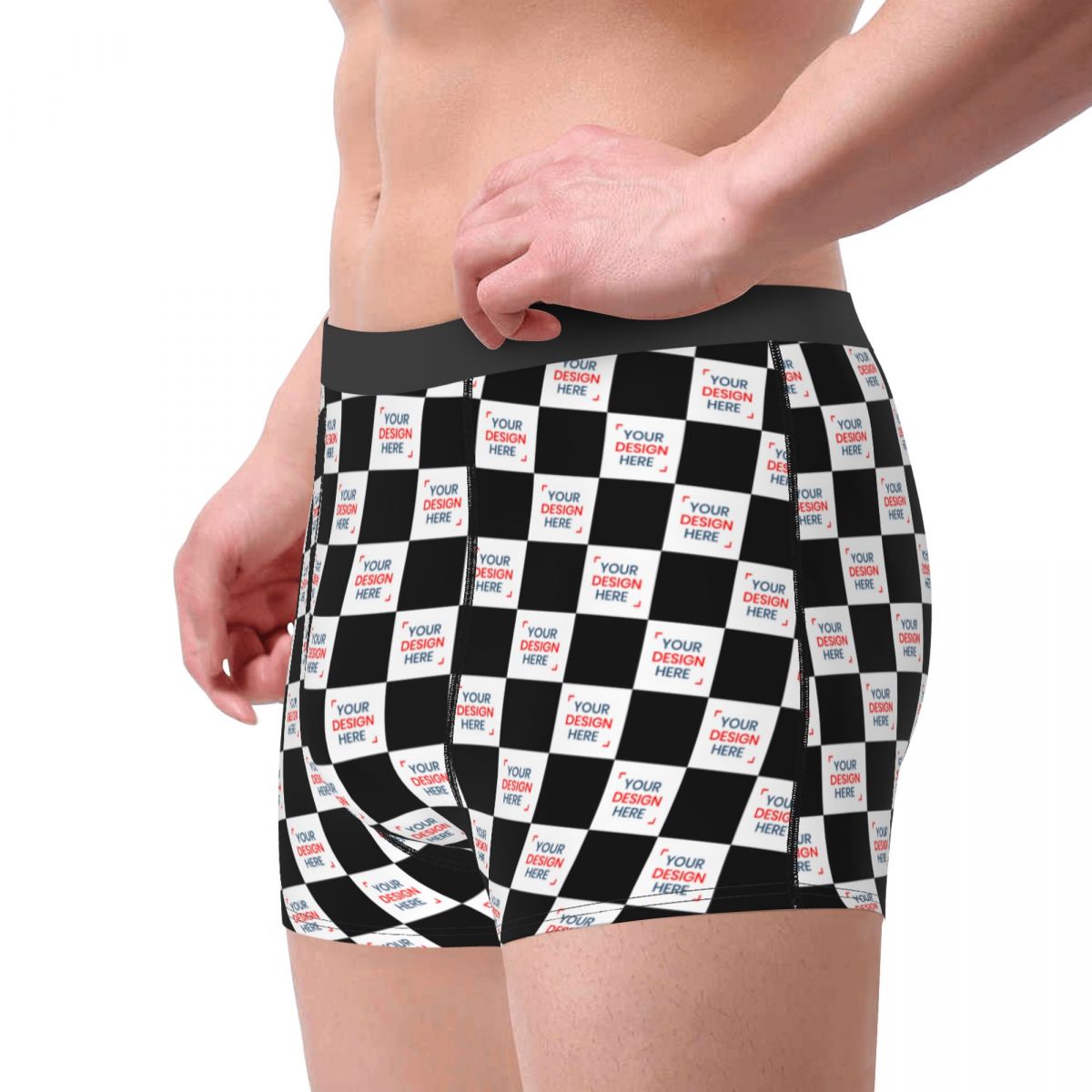 Fashion Personalized Customize - Men'S Fashion Underwear review and price