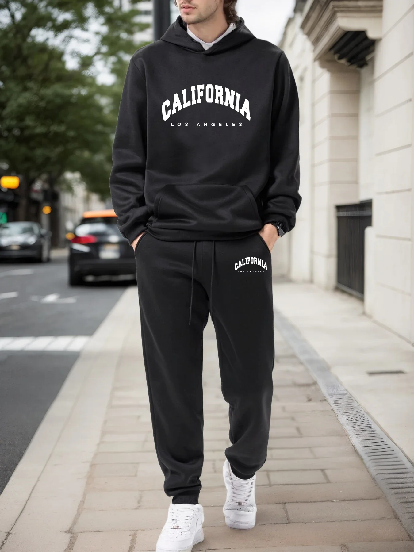 Mens Autumn Training Set 2026  - Men'S Fashion For Hot Weather review and price