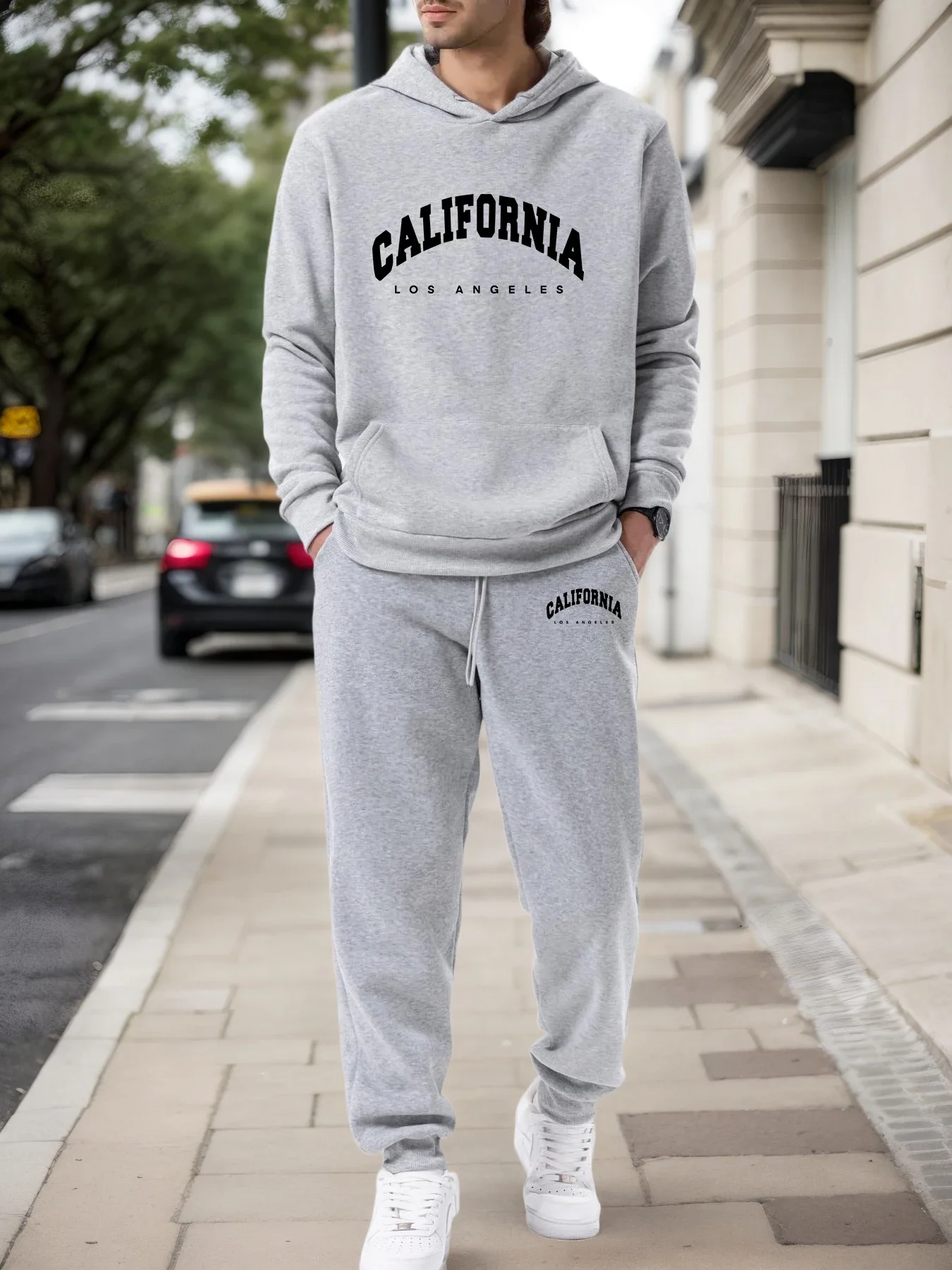 Mens Autumn Training Set 2026  - Men'S Fashion For Hot Weather review and price