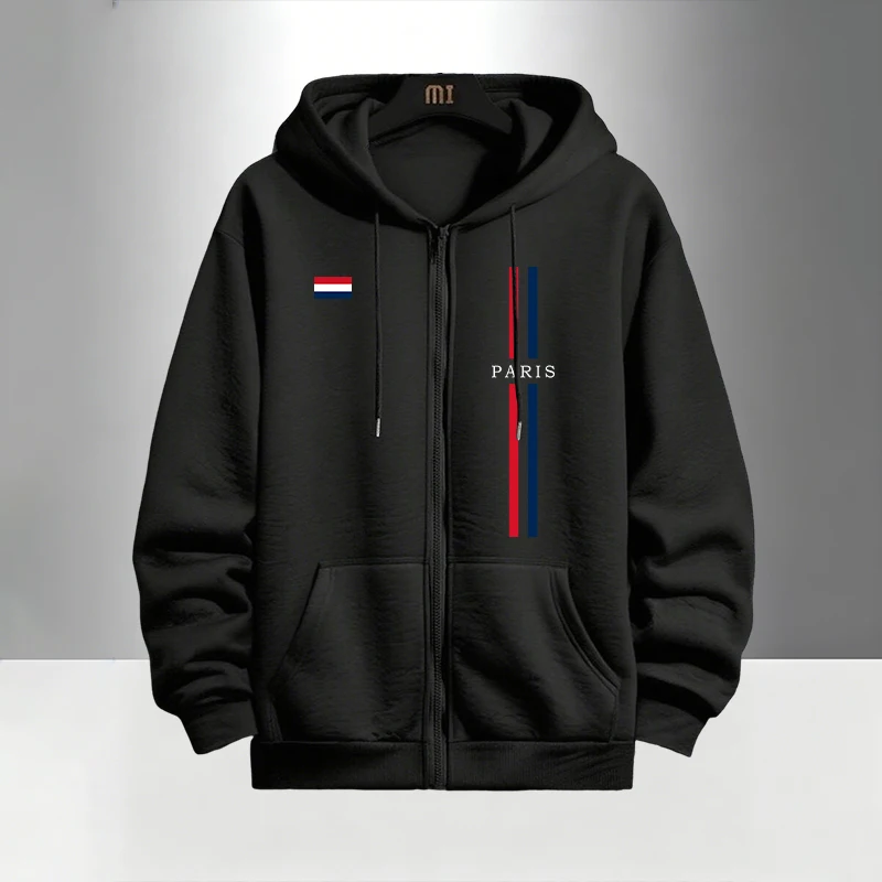 Paris Fashion Men's Set Zipper - Paris Fashion Men review and price