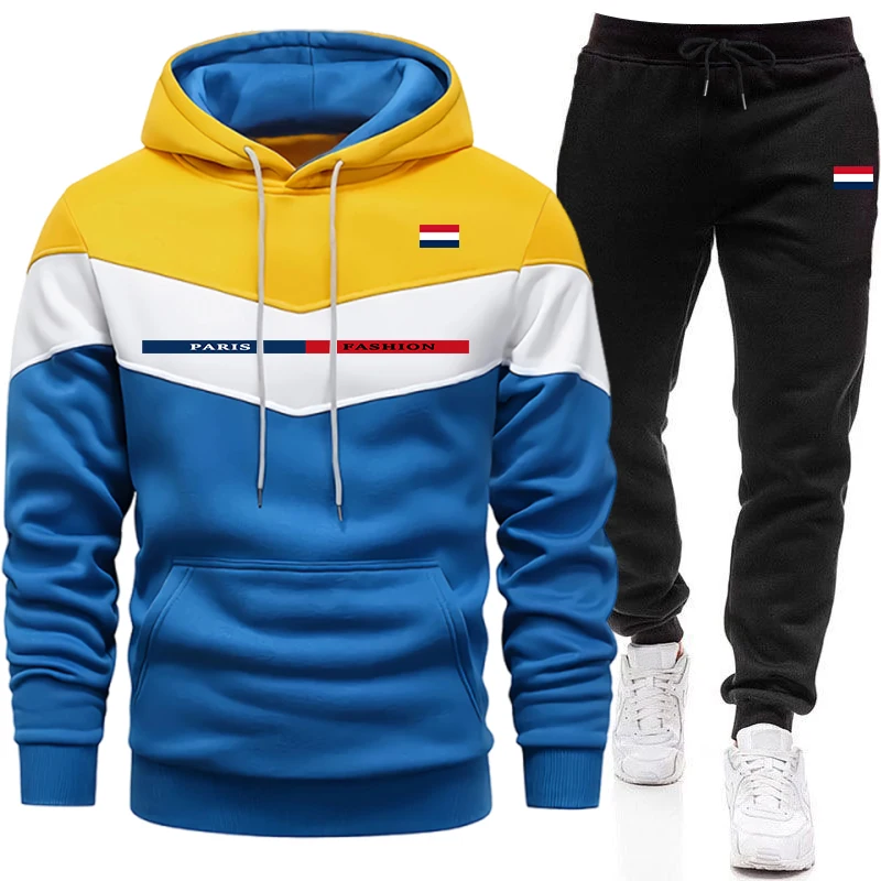 Fall Winter Daily Casual Sport - Paris Fashion Men review and price