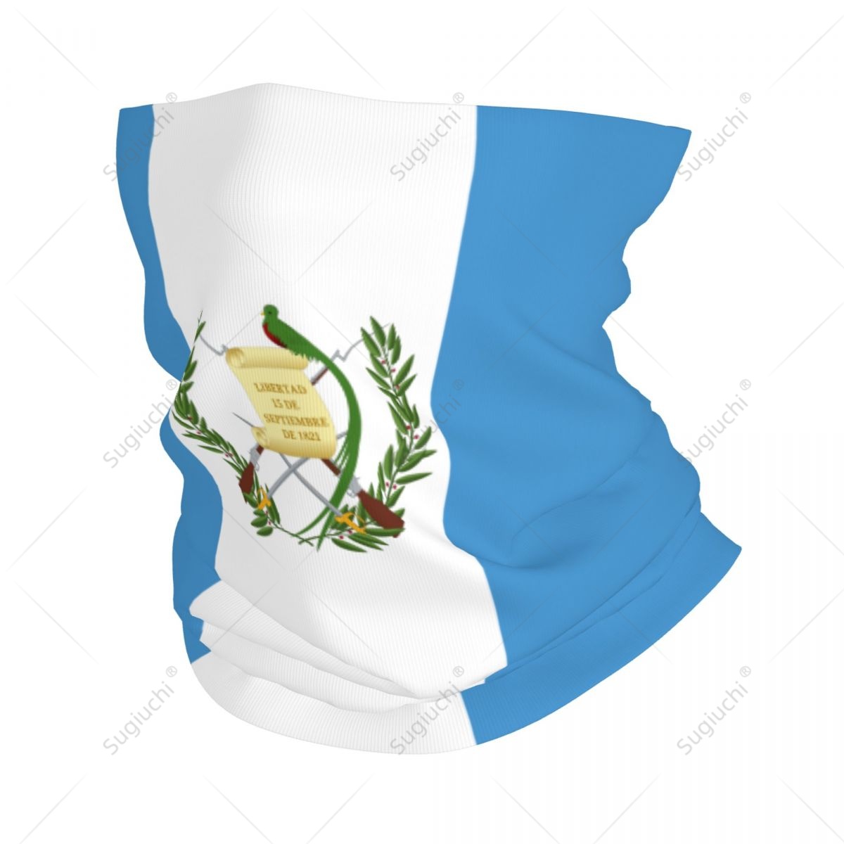 Unisex Guatemala Flag Neckerch - Men'S Fashion Guatemala review and price