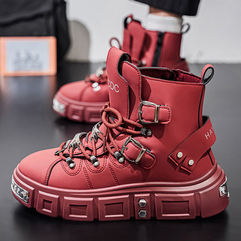Original Brand Boots for Man P - Men'S Fashion Luxury Brands review and price