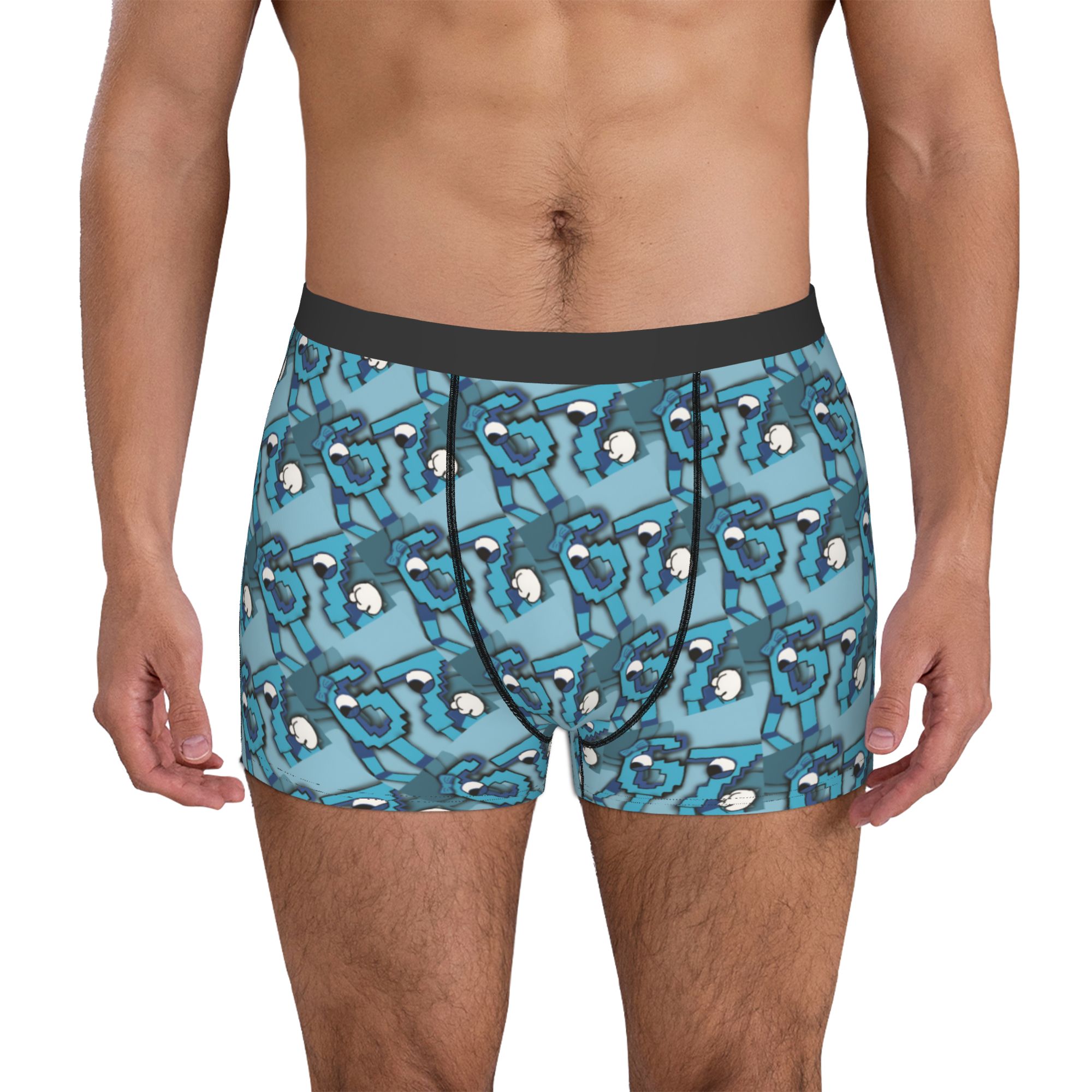 Custom Funny Sixty Seven  Boxe - Men'S Fashion Underwear review and price