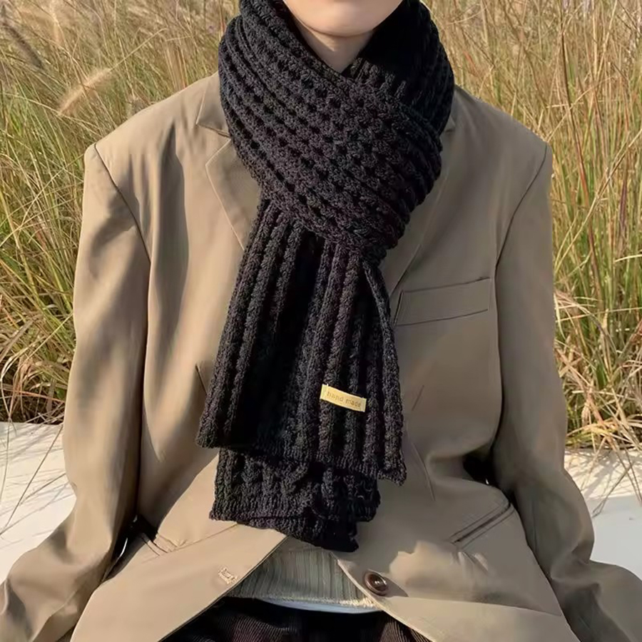 Premium Soft Cozy Luxury Cable - Men Fashion Elegant review and price