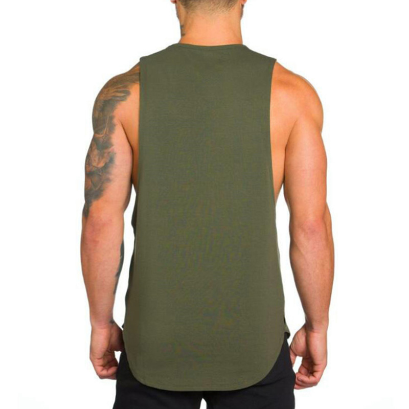 Fitness Guys Running Vests Men - Muscle Tee Workout review and price